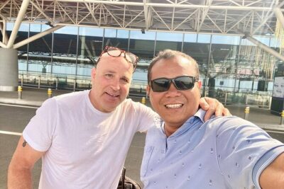 Private Van Phnom Penh To Sihanouk Ville-English Speaking Driver - Meeting Points and Pickup: How Door-to-Door Works in Practice