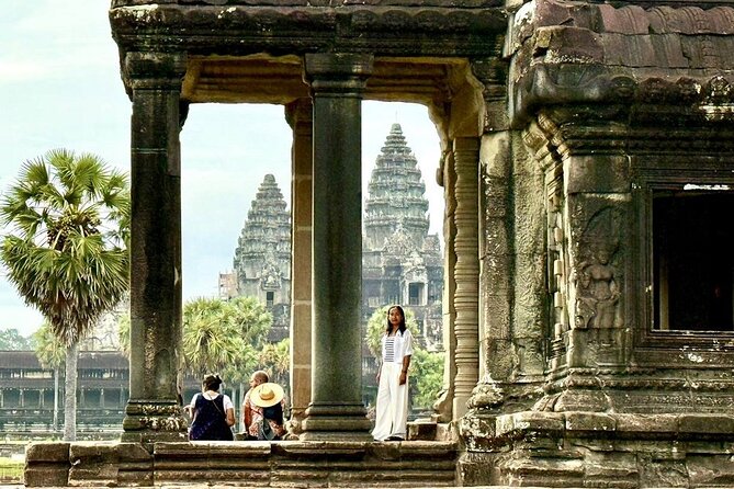 Private Van Phnom Penh To Sihanouk Ville-English Speaking Driver - Price and Value: What You Pay for a Private Group Transfer
