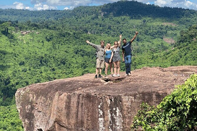 Private Vehicle - Kulen Waterfall and 1000 Lingas - Price and Value: Is This $89 Private Tour a Smart Deal?