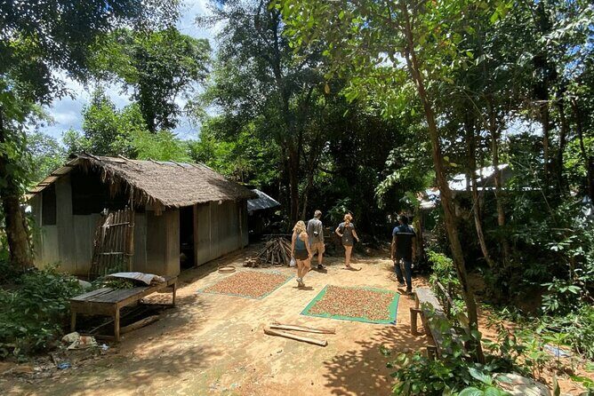 Private Vehicle - Kulen Waterfall and 1000 Lingas - Should You Book This Private Kulen Waterfall and 1000 Lingas Tour?