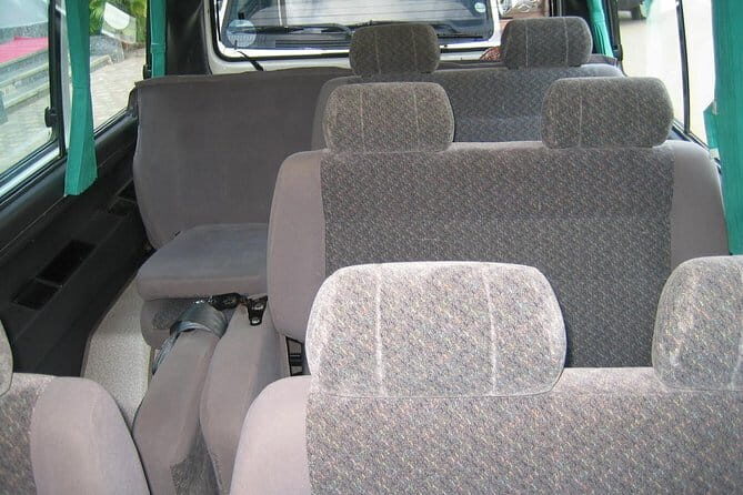 PrivateTransfer: PhnomPenh Airport(PNH/KTI) to Hotel in PhnomPenh - What you can realistically do after you arrive
