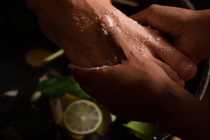 Reflexology Feet Massage in Phnom Penh - Key highlights worth your attention