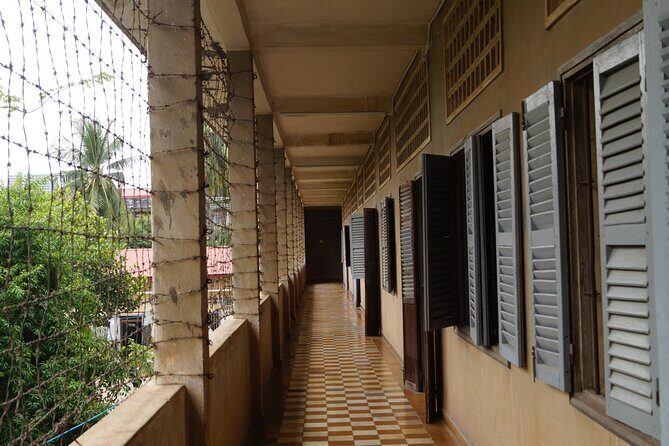 Remnants of a Khmer Rouge Era - FAQ