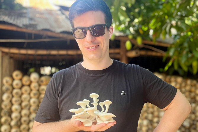 Rural Countryside Experience Tour in Siem Reap - Price and timing: how the $105 group rate actually works