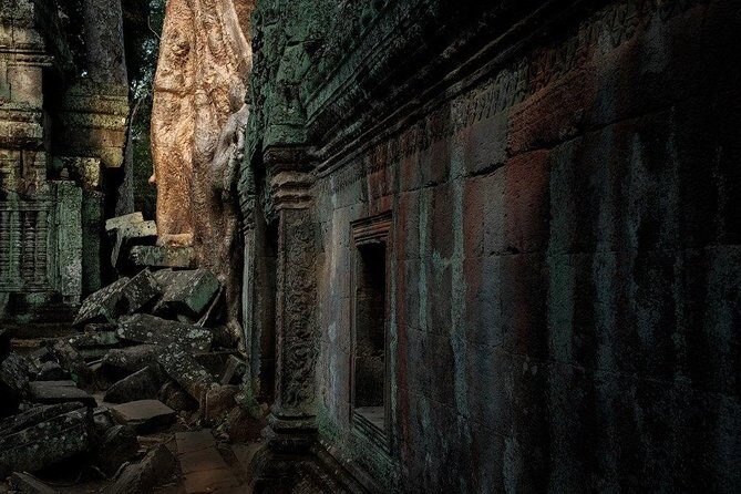 Secret Temples of Angkor - Guided Tour in Siem Reap - Key points to know before you go