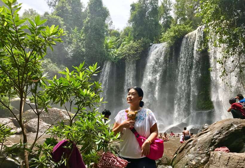Shared tour: Kulen Mountain & Waterfalls - Small group - Key highlights at a glance