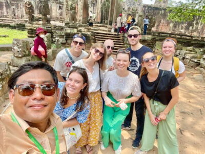 Shared tour: Kulen Mountain & Waterfalls - Small group - The drive through villages: why the road trip is part of the value