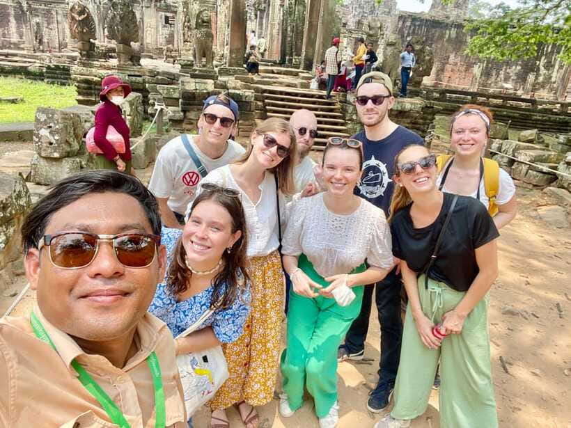 Shared tour: Kulen Mountain & Waterfalls - Small group - What’s included (and what you’ll pay out of pocket)