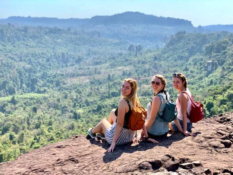 Shared tour: Kulen Mountain & Waterfalls - Small group - Guide quality: why the right explanations matter on Kulen