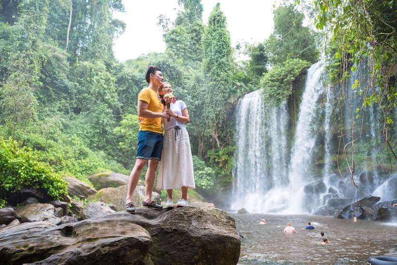 Shared tour: Kulen Mountain & Waterfalls - Small group - Who this tour suits best