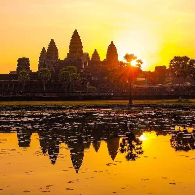 Siem Reap: 2-Day Private Angkor Wat & Angkor Temples Tour - Key things to know before you go