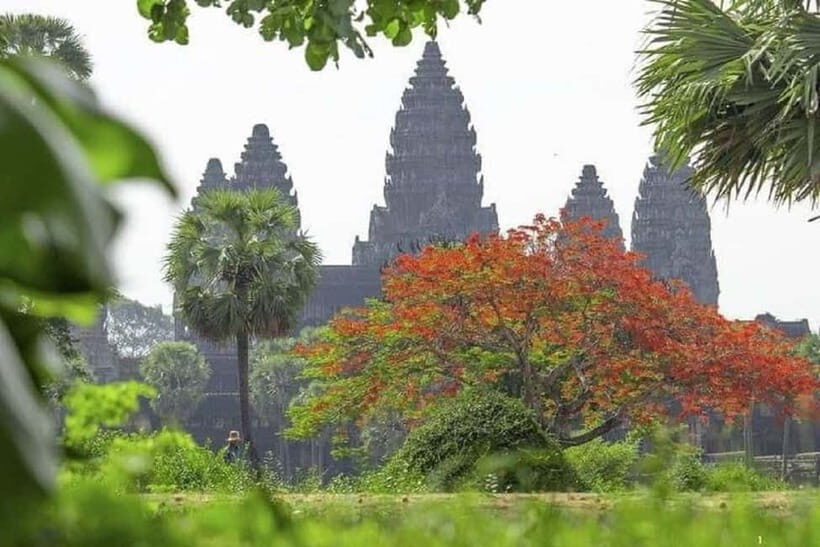 Siem Reap: 2-Day Private Angkor Wat & Angkor Temples Tour - Guide Quality and Transport: Why This Tour Feels Easier Than DIY