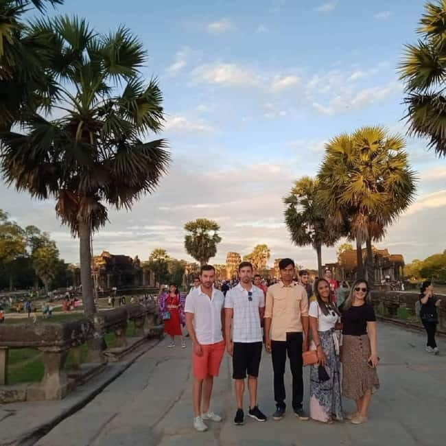Siem Reap: 2-Day Private Angkor Wat & Angkor Temples Tour - Price and Value: Is $245 per Group Worth It?