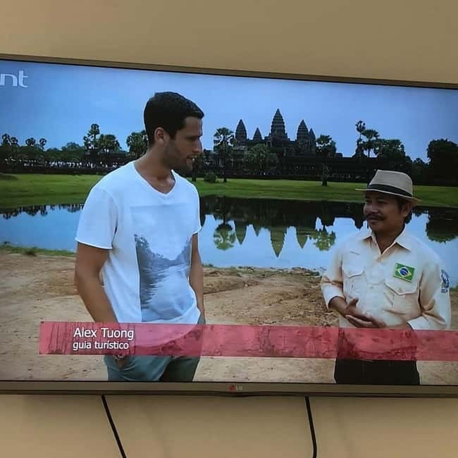 Siem Reap: 2-Day Private Angkor Wat & Phnom Kulen Tour - Key things I’d plan around
