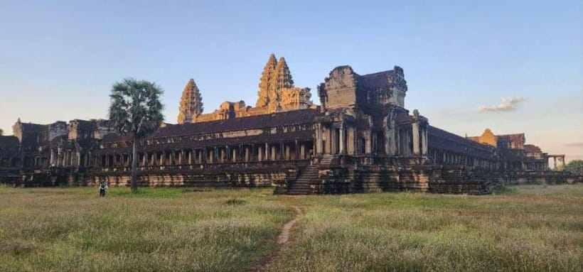 Siem Reap: 2-Day Private Angkor Wat & Phnom Kulen Tour - Should You Book This Private Angkor Wat & Phnom Kulen Tour?