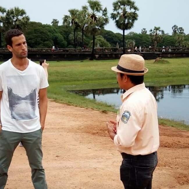 Siem Reap: 2-Day Private Angkor Wat & Phnom Kulen Tour - Dress Code and What to Bring So You Don’t Get Stopped