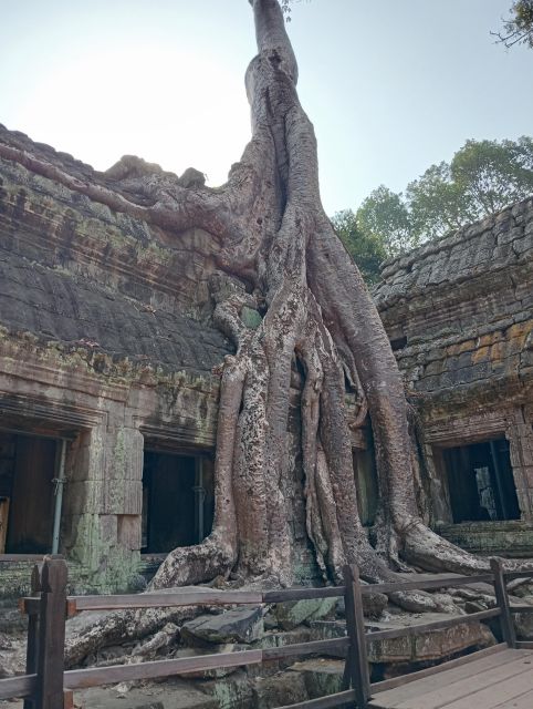 Siem Reap: 2-Day Private Angkor Wat & Phnom Kulen Tour - Tickets and the Real Budget: What You Pay Besides $365