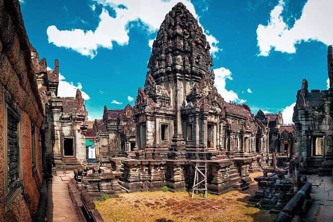 Siem Reap 2-Day Private Angkor Wat Tour with Sunrise - What makes the private part matter: English guidance and real-world pacing