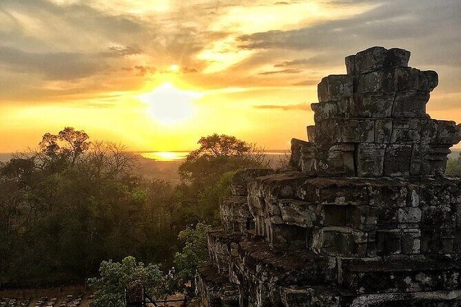 Siem Reap 2-Day Private Angkor Wat Tour with Sunrise - Price and value: what $135 covers, and what you must add