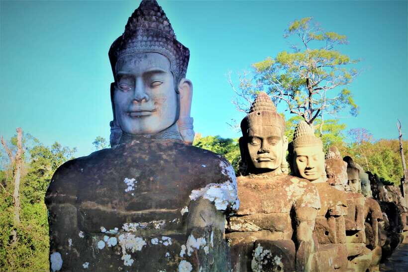 Siem Reap: 2-Day Temple Highlights Sunrise and Sunset Option - Who should book this 2-day Angkor highlights tour