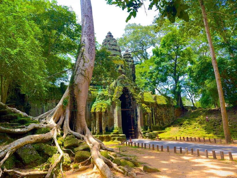 Siem Reap: 2-Days Angkor Wat with Sunrise Small-Group Tour - Key highlights worth planning for