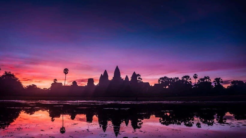 Siem Reap: 2-Days Angkor Wat with Sunrise Small-Group Tour - Small-group reality: how much time you get at each site