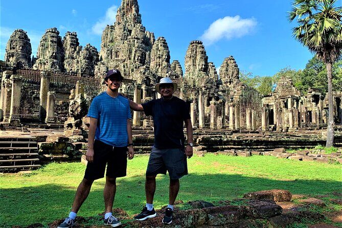Siem Reap 2 Days Private Tour Angkor Wat and Floating Village - Beyond the Water: Wat Preah Prom Rath, Artisans Angkor, West Baray, and Svay Romiet