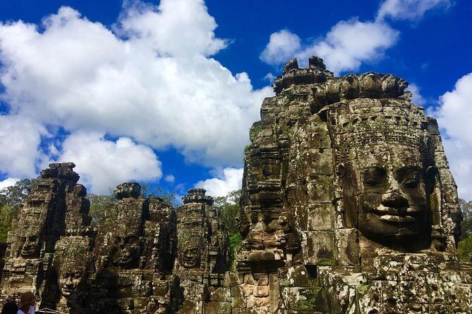 Siem Reap 2 Days Private Tour Angkor Wat and Floating Village - Price and What Makes This Feel Worth It