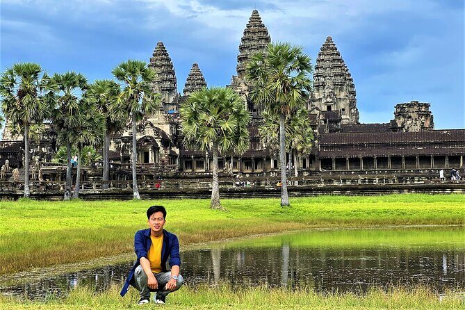 Siem Reap 2 Days Private Tour Angkor Wat and Floating Village - Comfort, Dress Code, and Simple Tips That Make the Days Easier