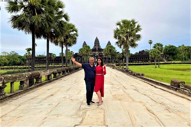 Siem Reap 2 Days Private Tour Angkor Wat and Floating Village - Who This Tour Fits Best (and Who Might Prefer Another Style)