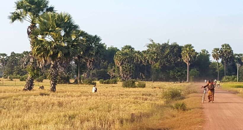 Siem Reap: 3-Hour Ancient Trails Motorbike Tour - Why this tour is more than a motorbike stunt