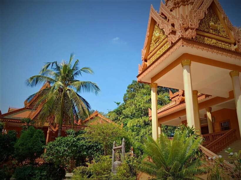 Siem Reap: 3-Hour Behind-the-Scenes Tuk-Tuk Tour - Riversides stops: tree planting and conservation you can actually feel