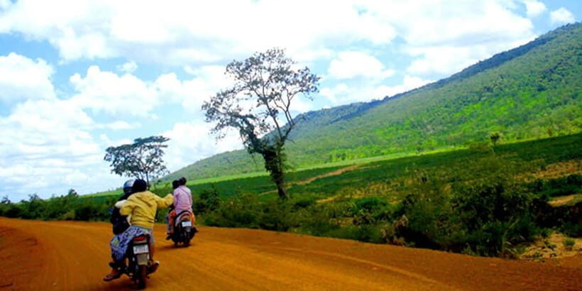 Siem Reap: 6-Hour Easy Rider Motorbike Tour - Market and Pagoda Stops: Small-Scale Culture You Can Actually See