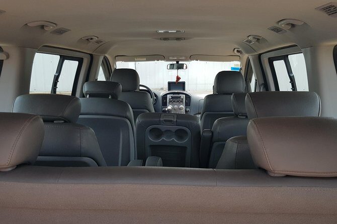 Siem Reap Airport Transfers - Pickup Details: Flight Info and Hotel Address Are Non-Negotiable