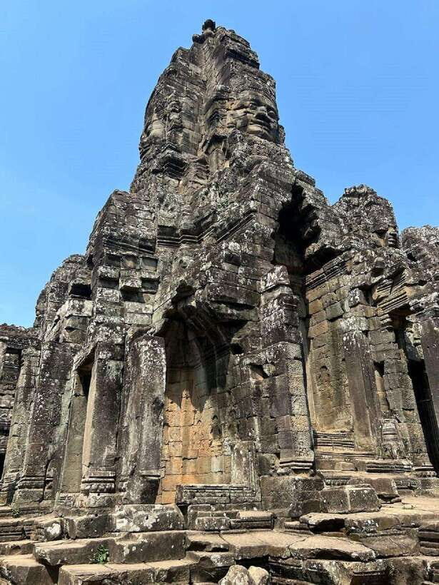 Siem Reap: Angkor Full-Day Group Tour with Japanese Guide - What each temple is really teaching you (beyond the photo)