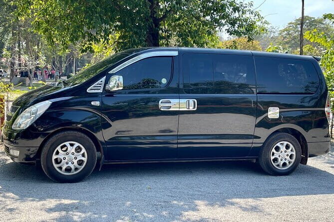 Siem Reap Angkor International Airport Transfer or Pick-Up - Key Points You’ll Care About