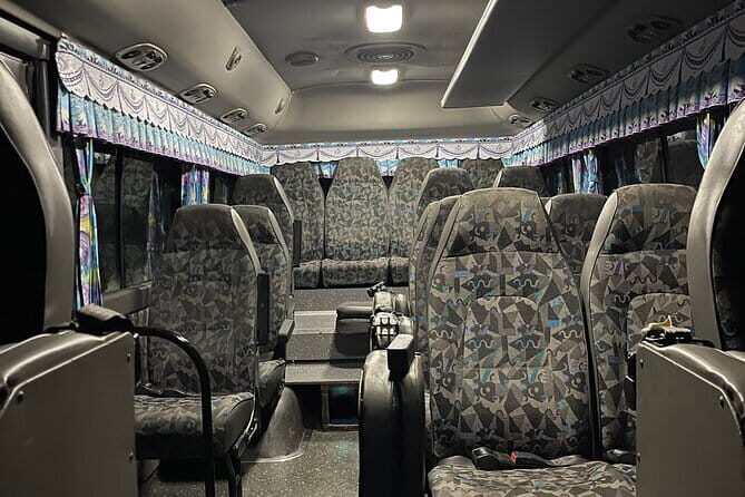 Siem Reap Angkor International Airport Transfer or Pick-Up - How the Siem Reap Pickup Actually Feels From Door to Door