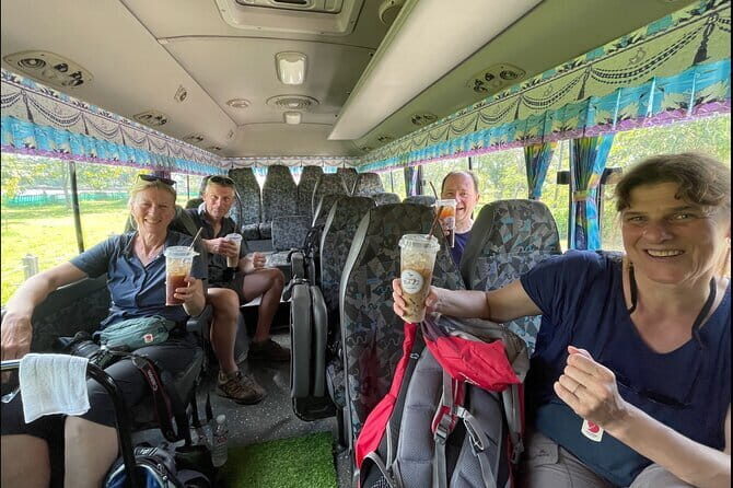 Siem Reap Angkor International Airport Transfer or Pick-Up - What Happens at Pickup and Drop-Off