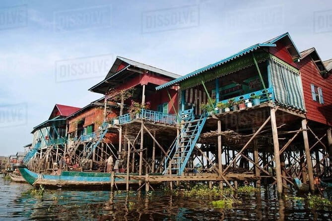 Siem Reap Angkor International Airport Transfer or Pick-Up - Things Not Included: The Costs You Should Budget