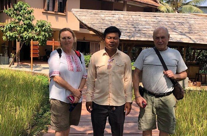 Siem Reap Angkor Private Tour Guide in English and Spanish - Price and what you’re really paying for (including the temple ticket math)