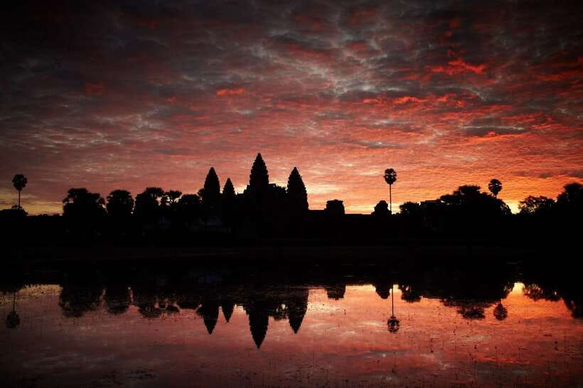 Siem Reap: Angkor Sunrise 1- or 2-Day Guided Temples Tour - Why this 2-day Angkor Wat plan makes sense