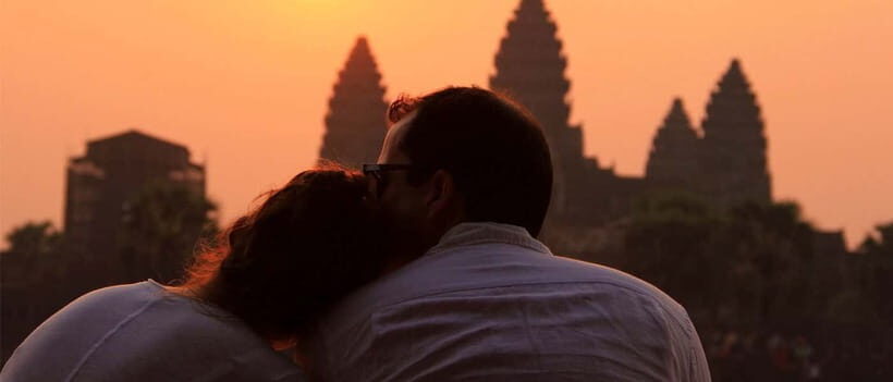 Siem Reap: Angkor Sunrise Jeep Tour / SUV Car Available - Key highlights that make this tour worth it