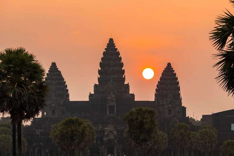 Siem Reap: Angkor Sunrise Private Tour - World Heritage Site - Price and value: $84 per person plus the entrance fee add-on