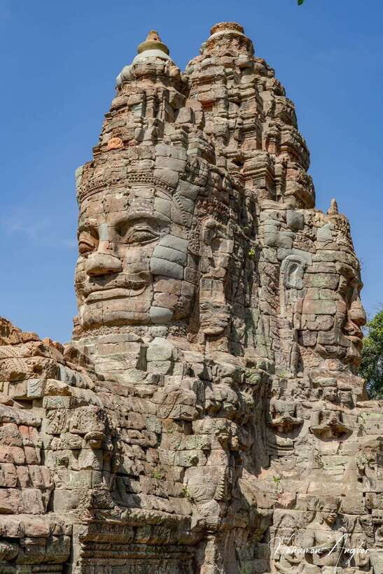 Siem Reap: Angkor Wat 2-Day Tour with Sunrise and Sunset - Key takeaways before you go