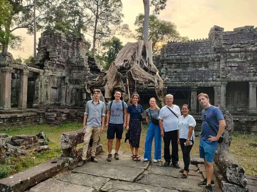 Siem Reap: Angkor Wat 2-Day Tour with Sunrise and Sunset - Should you book this Angkor Wat 2-Day Tour?