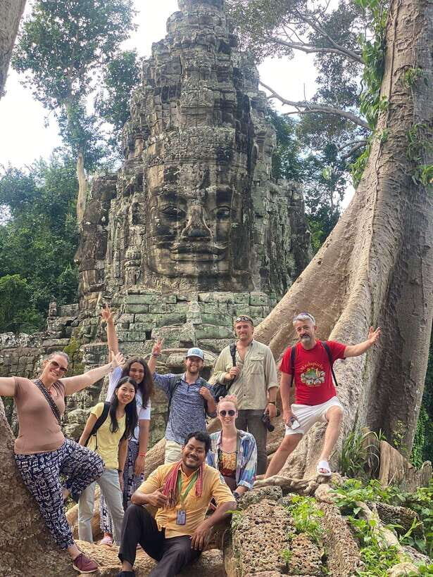 Siem Reap: Angkor Wat 2-Day Tour with Sunrise and Sunset - Who this tour suits best (and who should rethink it)
