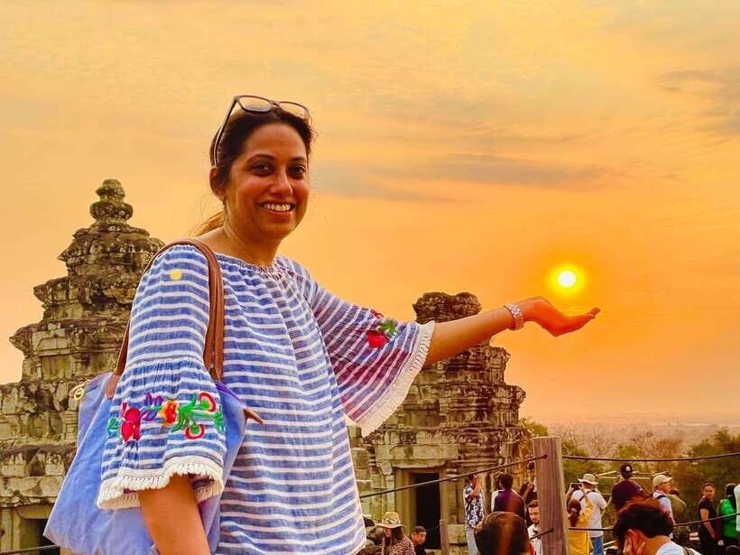 Siem Reap: Angkor Wat 2day Big and Small Circuit Guided Tour - Key highlights worth planning around