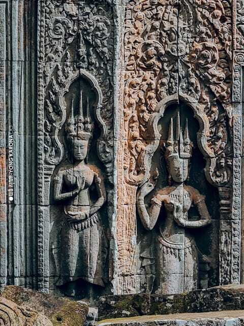 Siem Reap: Angkor Wat 2day Big and Small Circuit Guided Tour - Tickets, rules, and what to bring so you’re not miserable