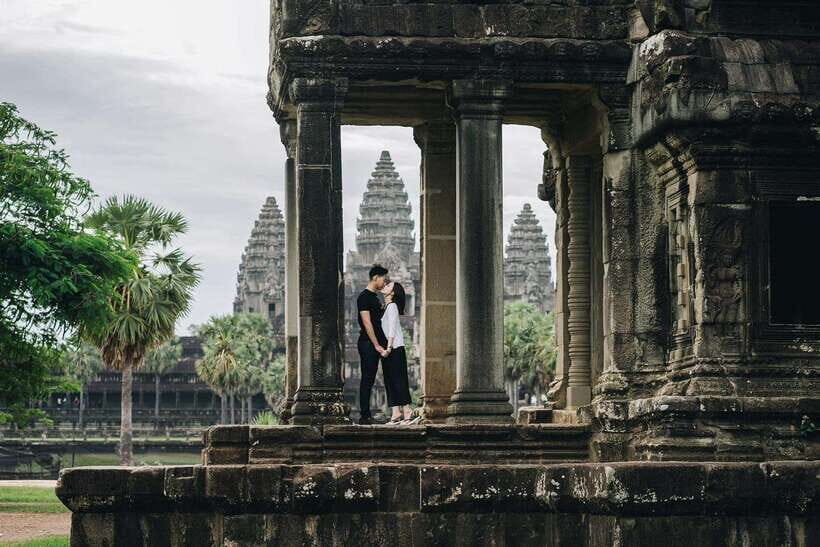 Siem Reap: Angkor Wat 2day Big and Small Circuit Guided Tour - The real win: two days that don’t feel rushed