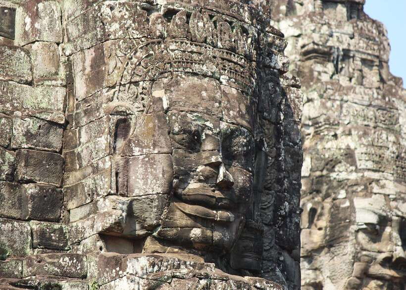 Siem Reap: Angkor Wat Admission Ticket - What the ticket price gets you—and what it does not
